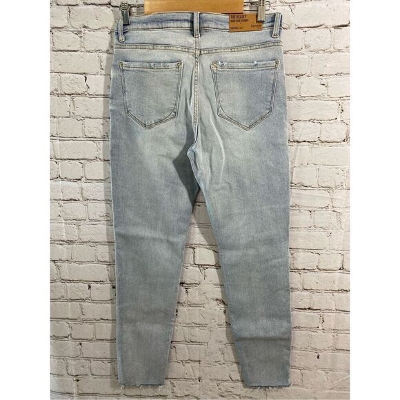 Kensie Jeans - Picture 2 of 10